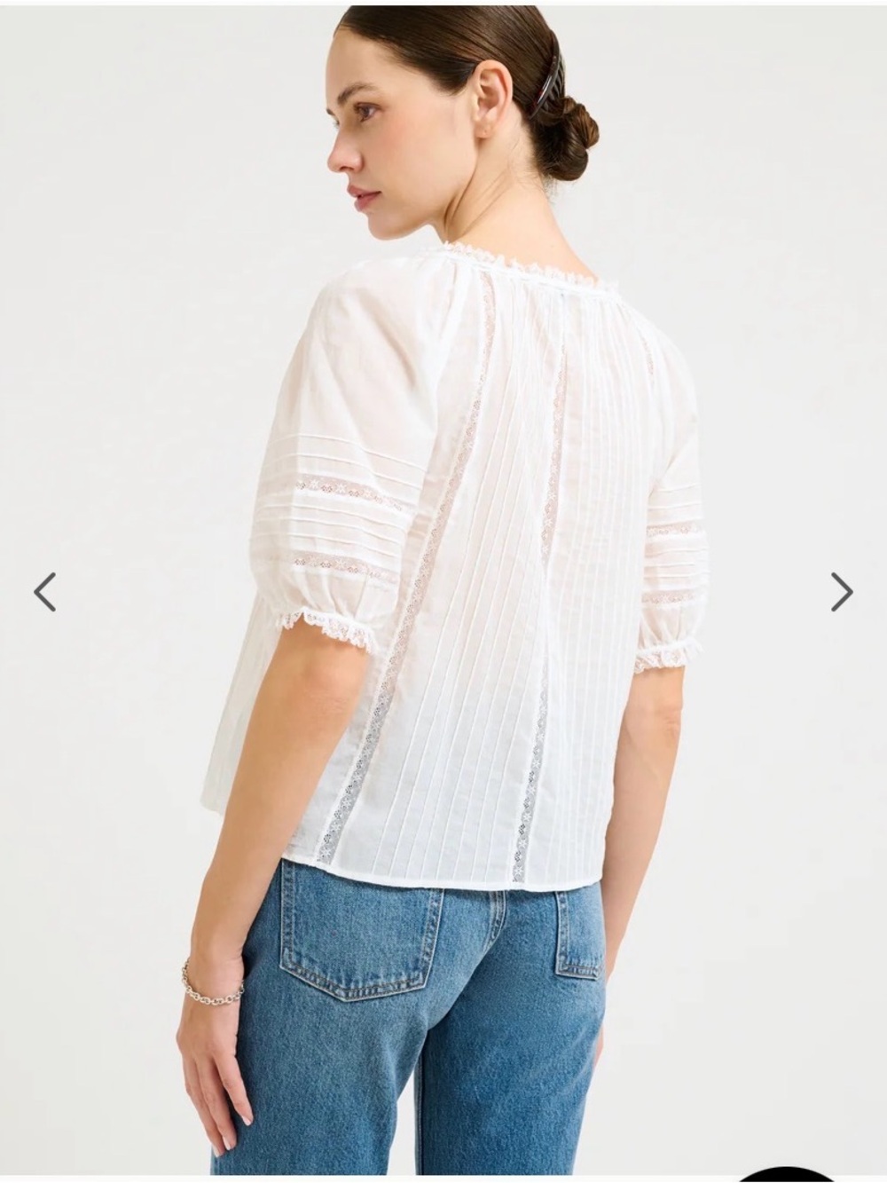 New Rumored Prairie Top - Picture 9 of 11